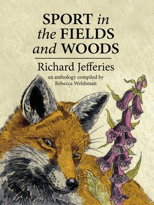 cover image of Sport in the Fields and Woods